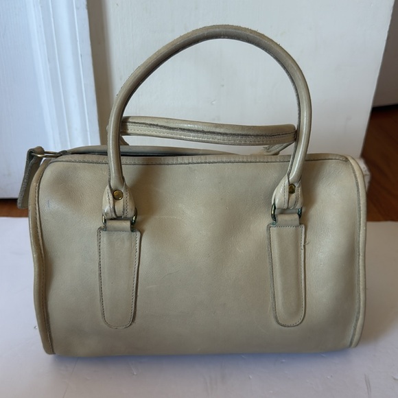 Vintage Coach bag - Picture 3 of 16